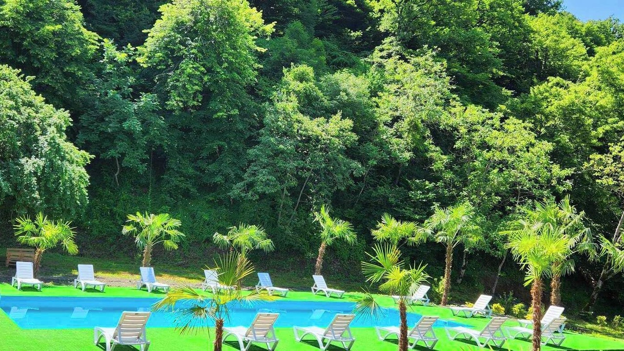 Photo of Outdoor in Kvareli
