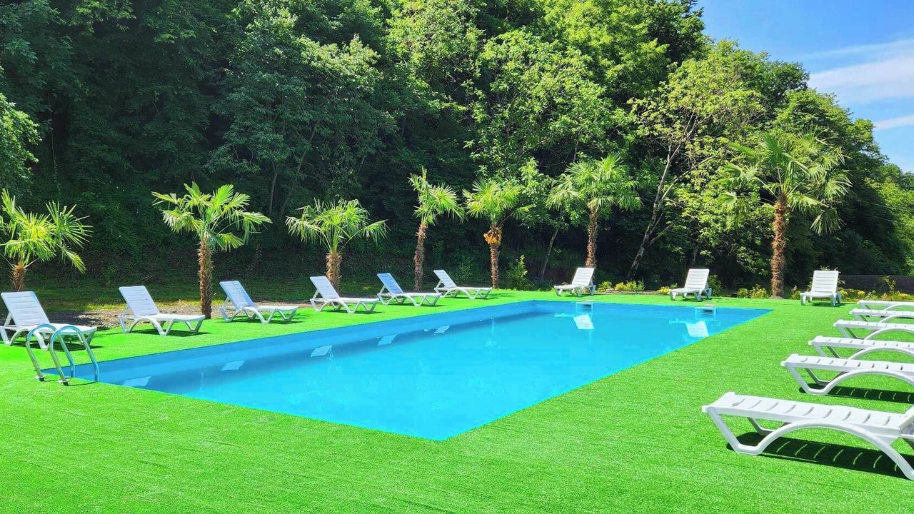 Photo of Outdoor in Kvareli