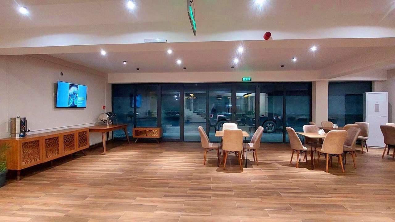 Photo of Livingroom in Kvareli
