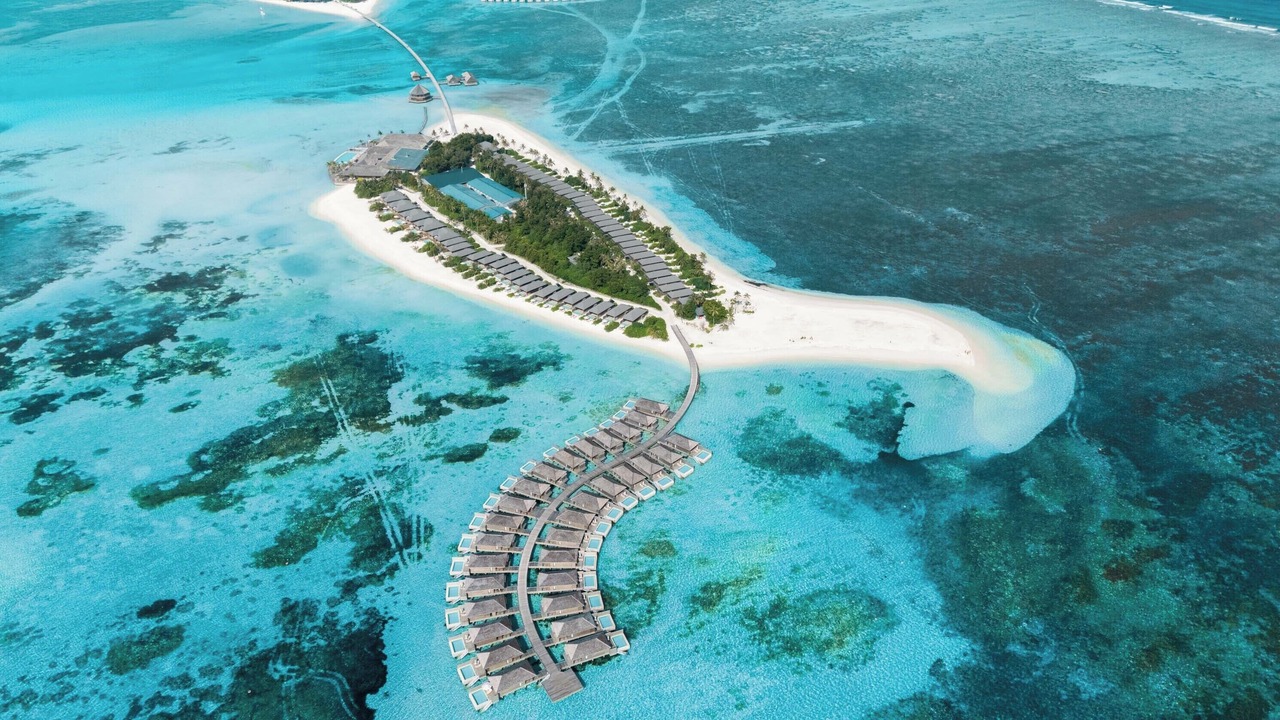 Photo of Outdoor in Lhaviyani Atoll