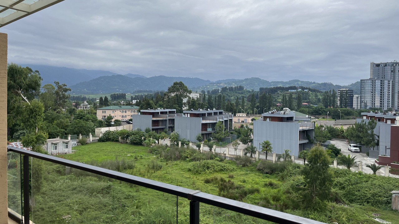 Photo of Outdoor in Chakvi