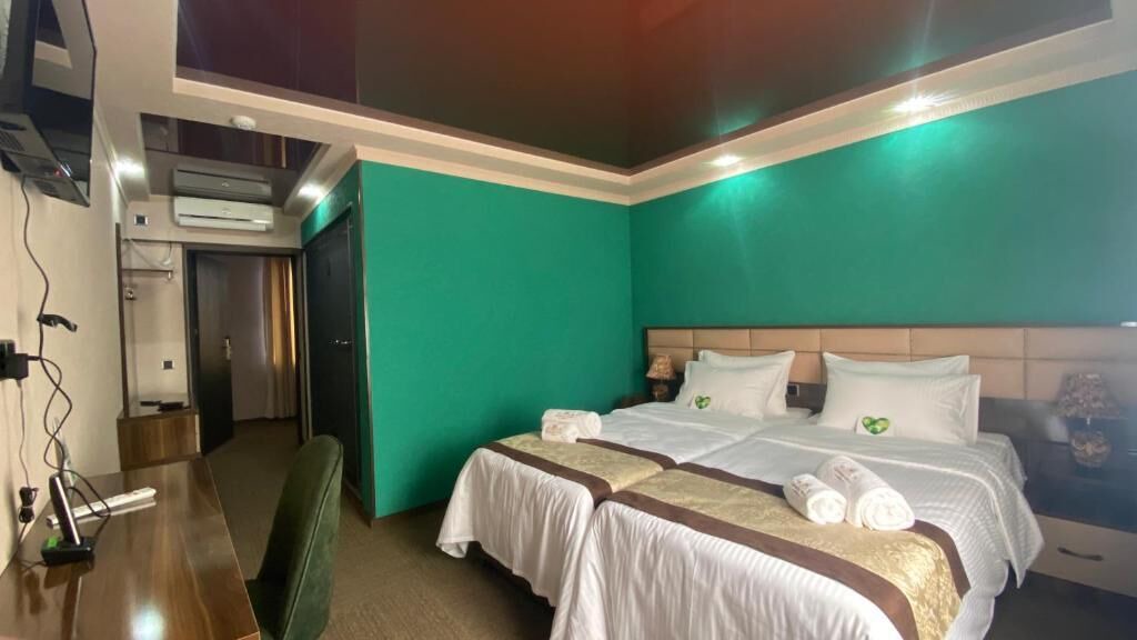 Photo of Bedroom in Gori