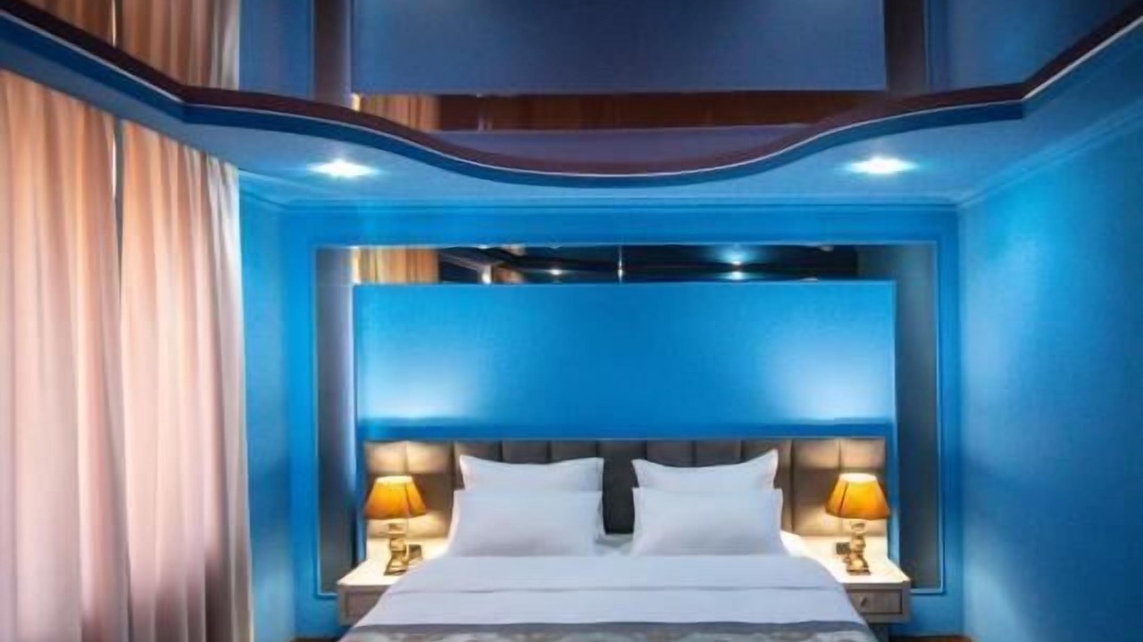 Photo of Bedroom in Gori