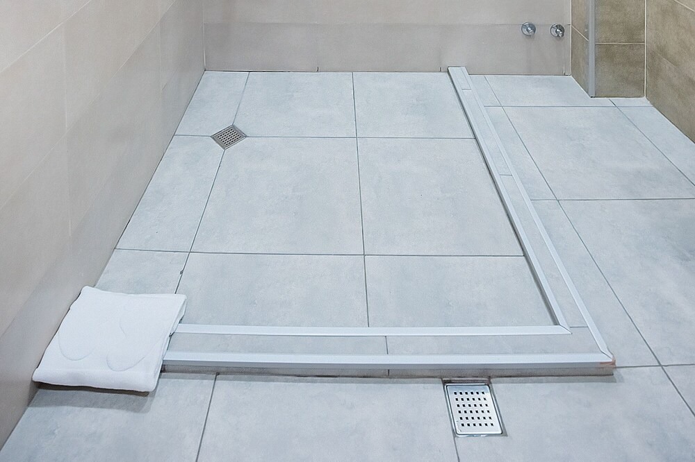 Photo of Bathroom in Gori