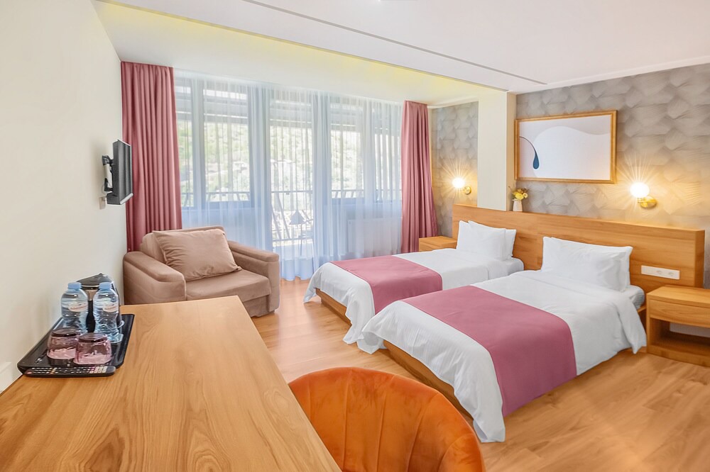Photo of Bedroom in Gori