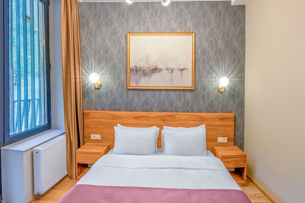 Photo of Bedroom in Gori