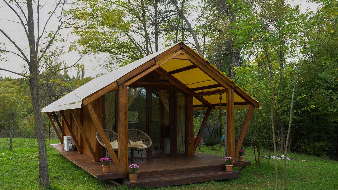 Photo of Outdoor in Ambrolauri