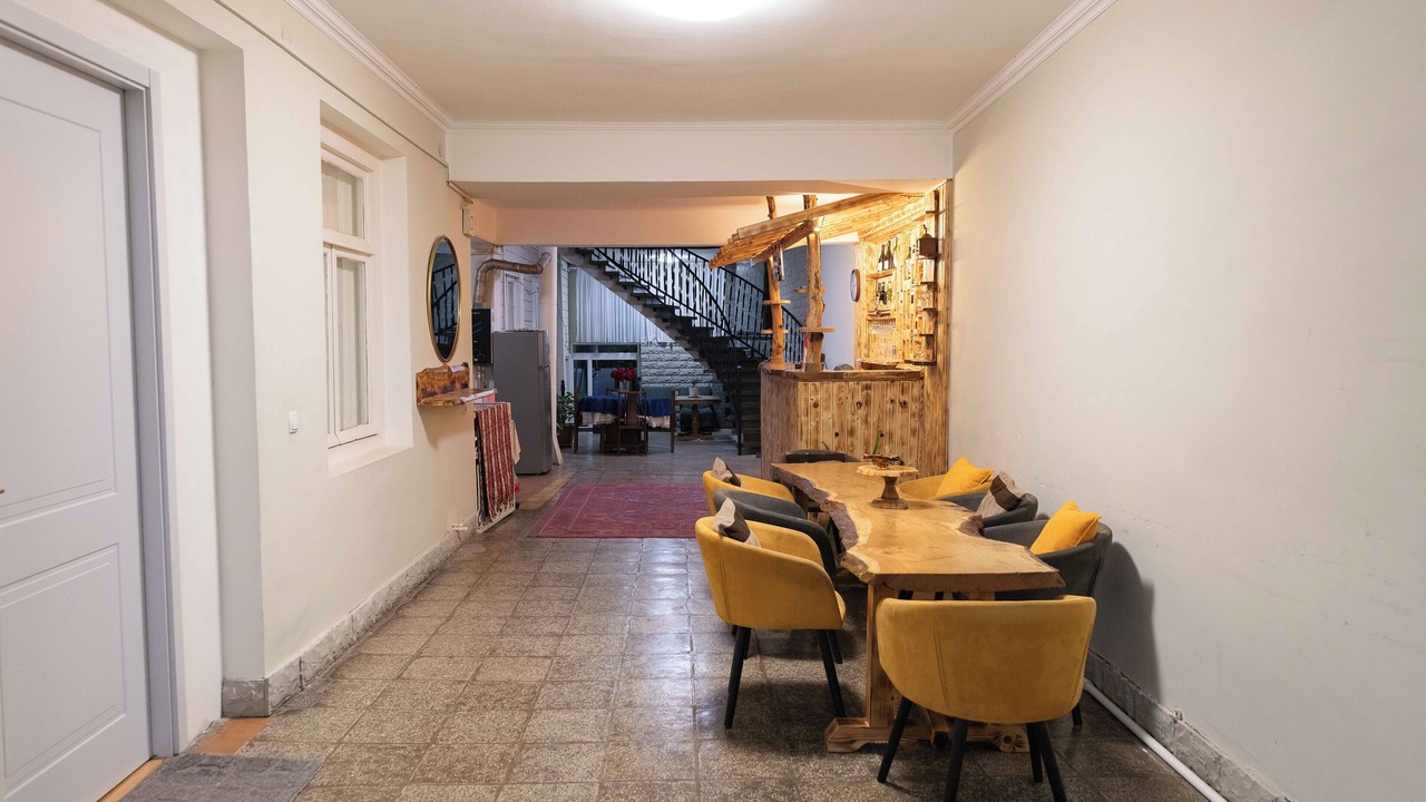 Photo of Livingroom in Gori