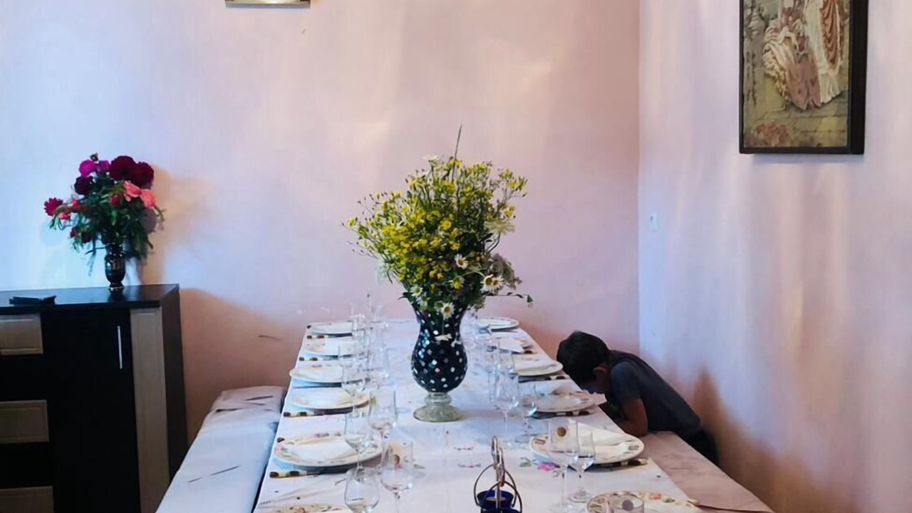 Photo of Others in Ambrolauri