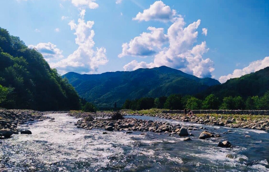 Photo of Outdoor in Ambrolauri