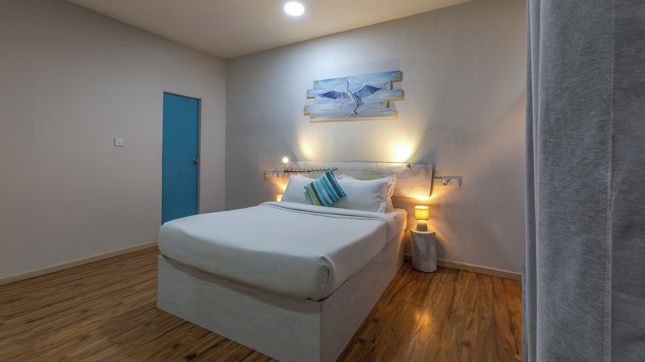 Photo of Bedroom in Gulhi