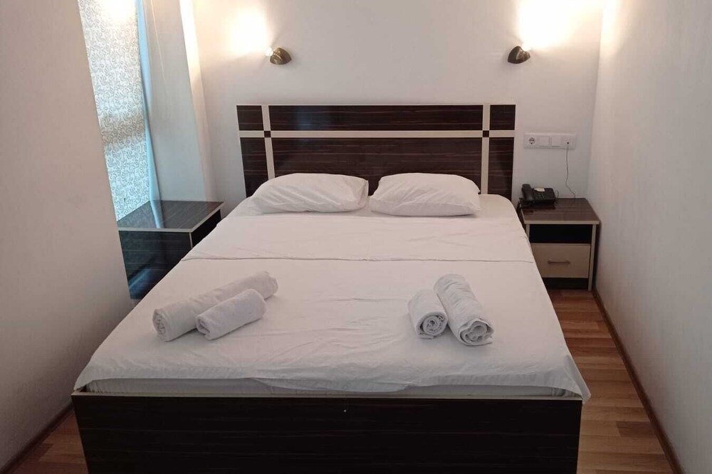 Photo of Bedroom in Batumi