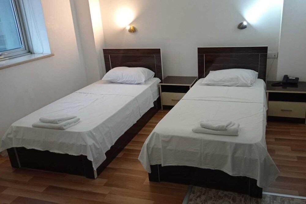 Photo of Bedroom in Batumi