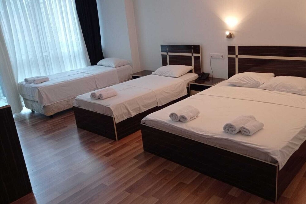 Photo of Bedroom in Batumi