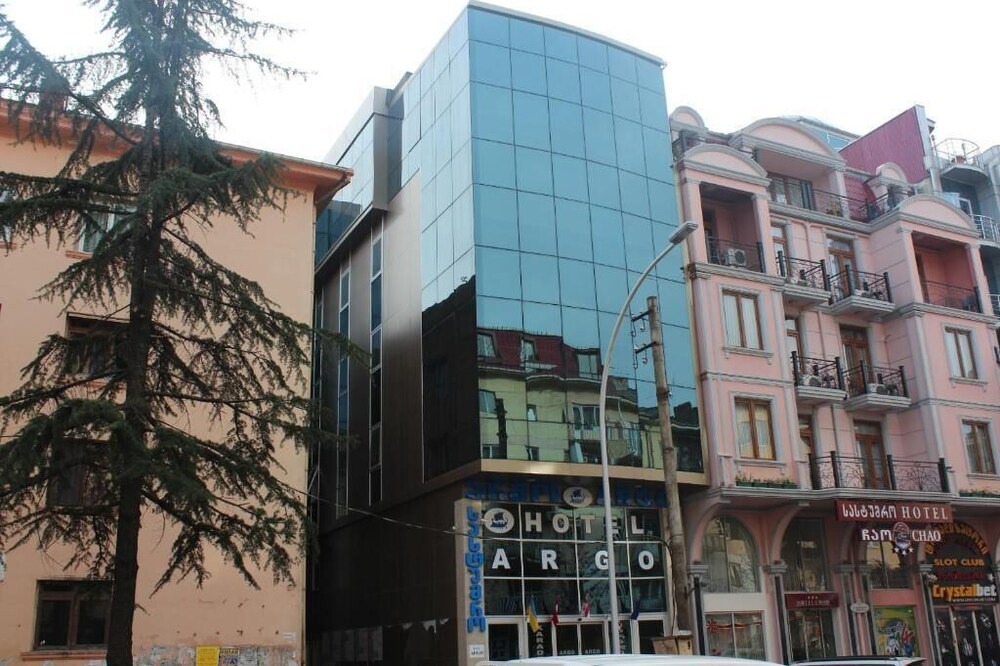 Photo of Outdoor in Batumi