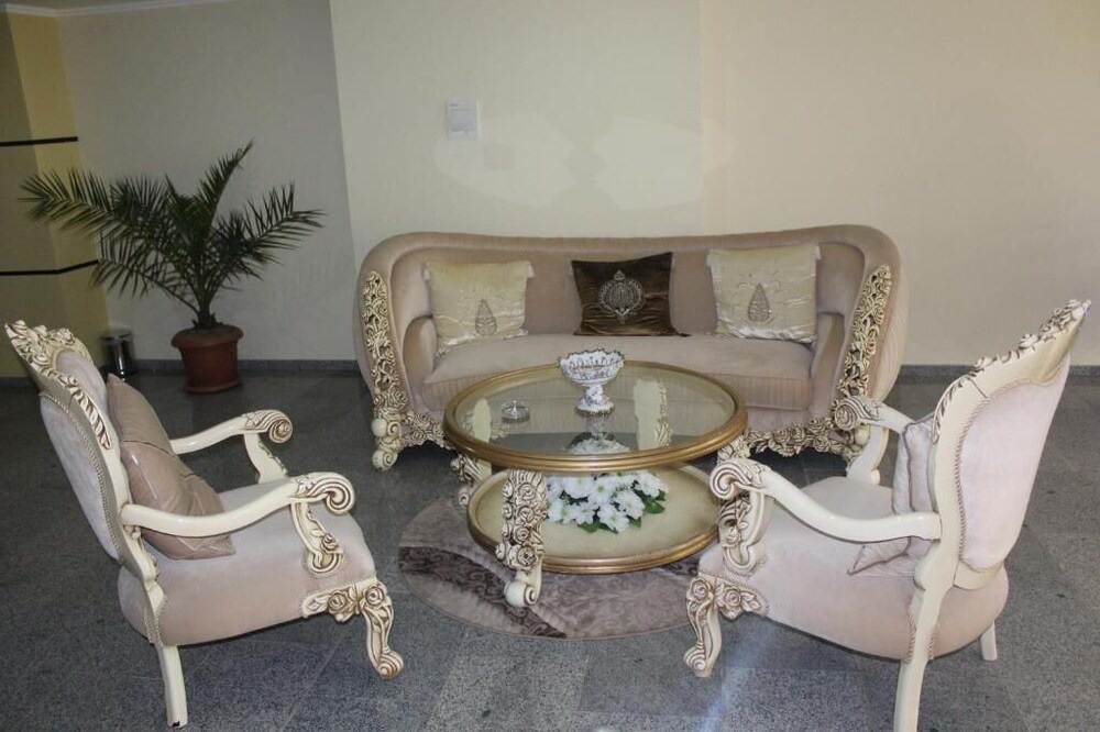 Photo of Livingroom in Batumi