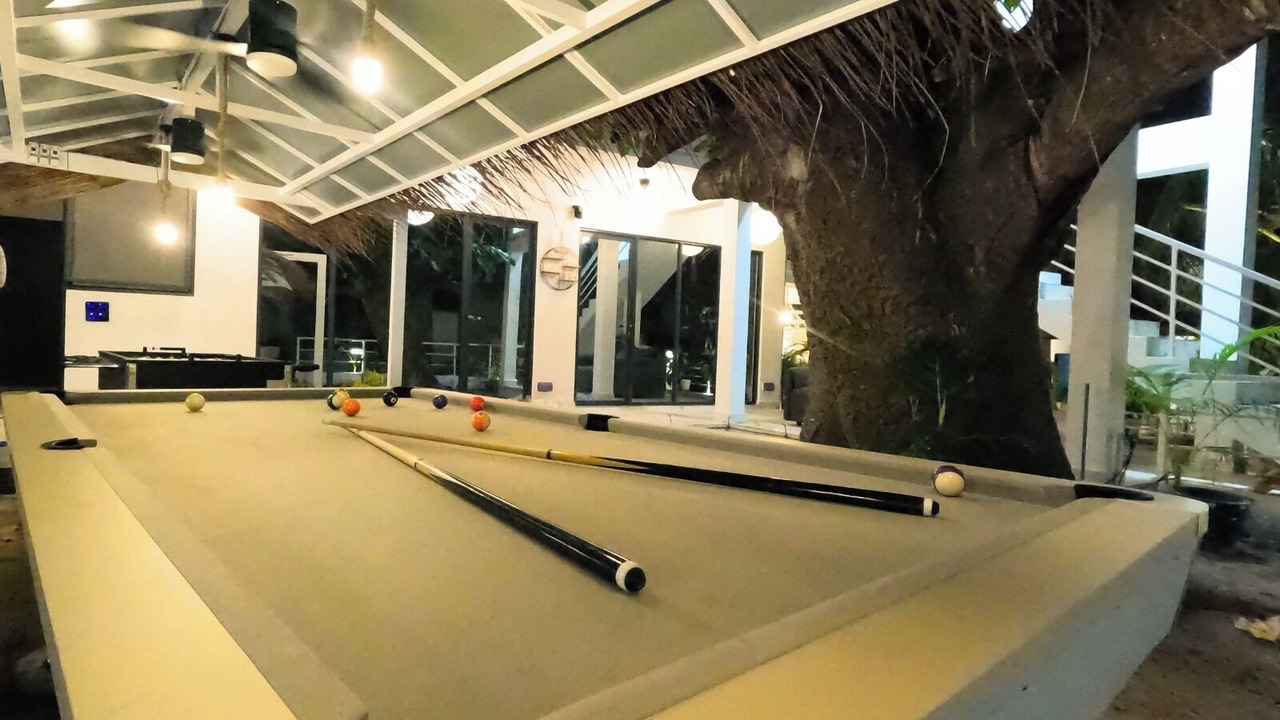 Photo of Outdoor in Kudahuvadhoo
