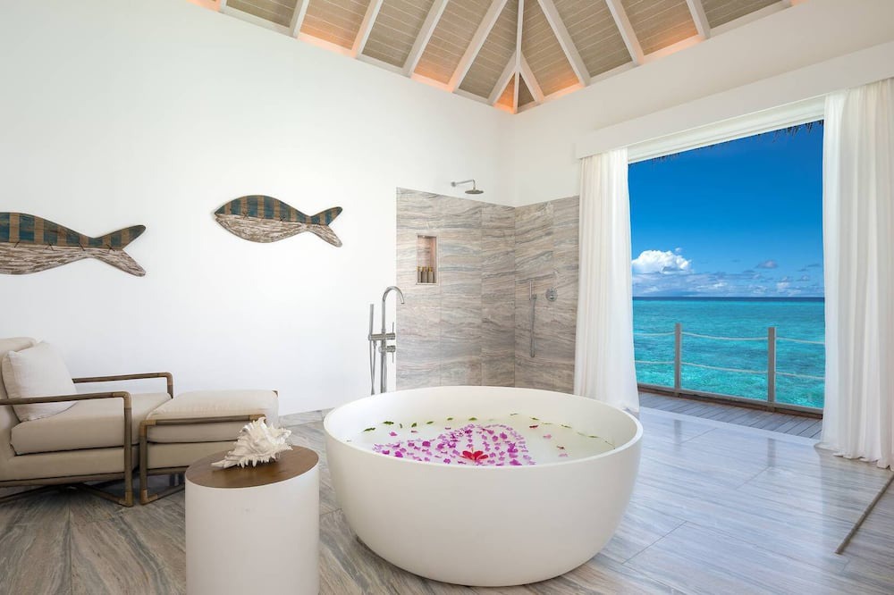 Photo of Bathroom in Rinbudhoo