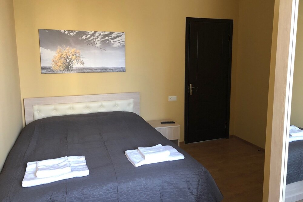 Photo of Bedroom in Kutaisi