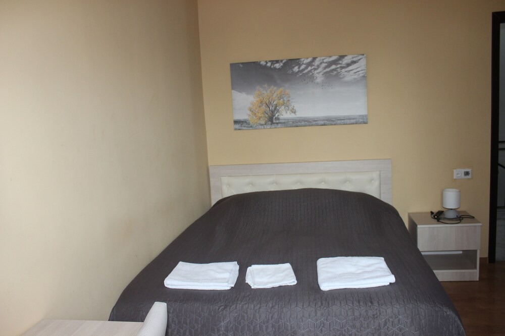 Photo of Bedroom in Kutaisi