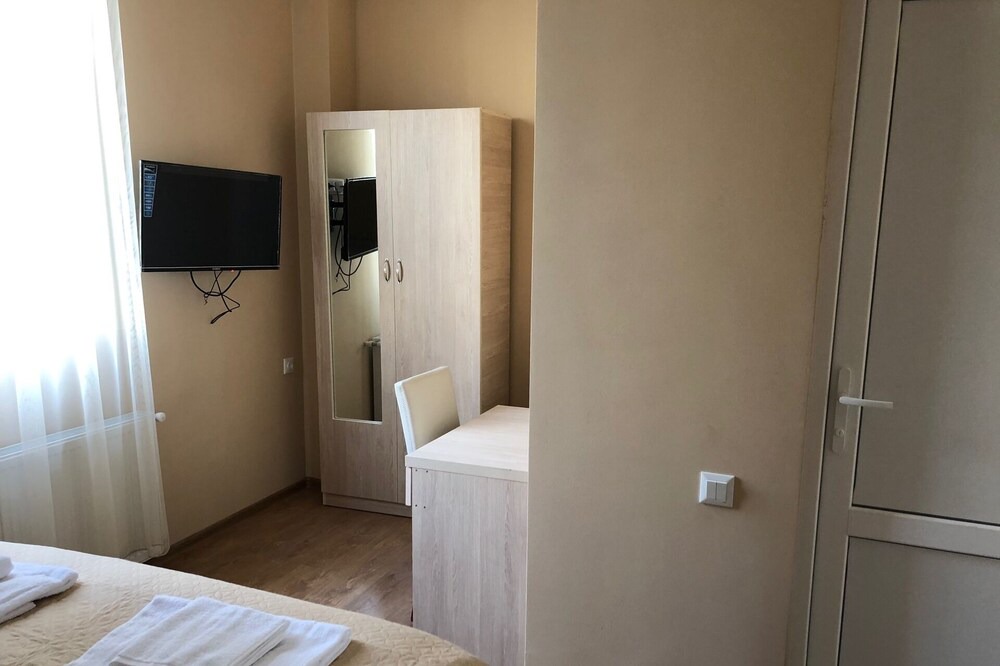 Photo of Bedroom in Kutaisi
