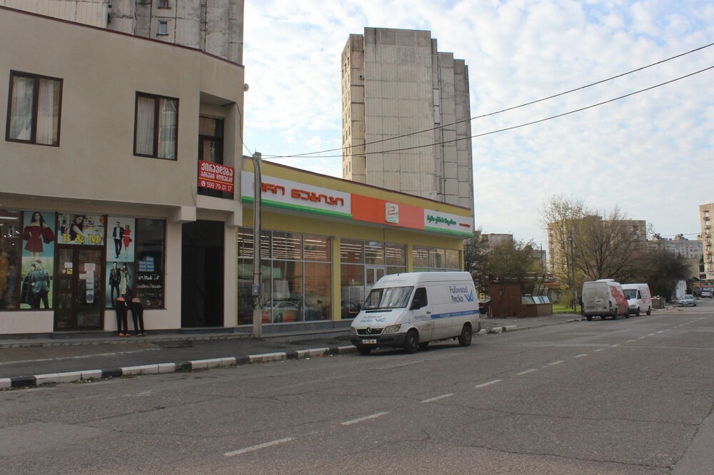 Photo of Outdoor in Kutaisi