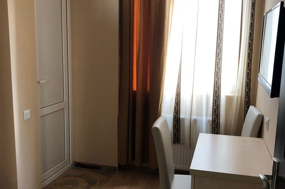 Photo of Bedroom in Kutaisi