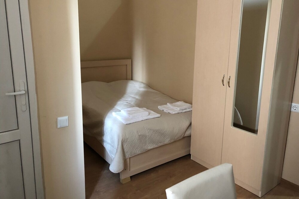 Photo of Bedroom in Kutaisi