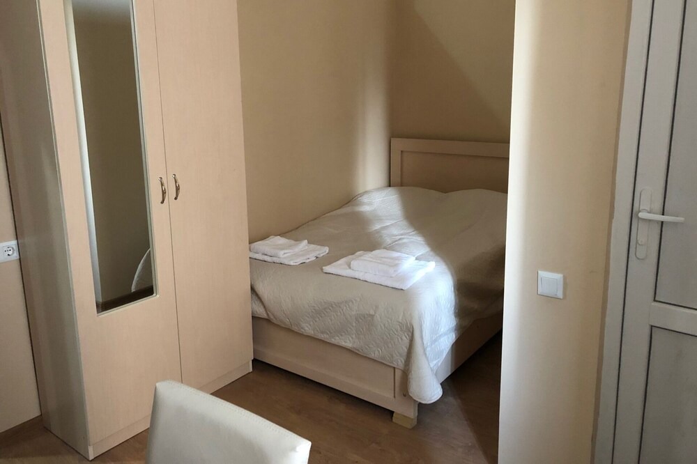 Photo of Bedroom in Kutaisi