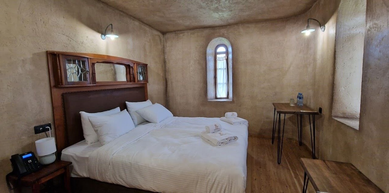 Photo of Bedroom in Vedzebi