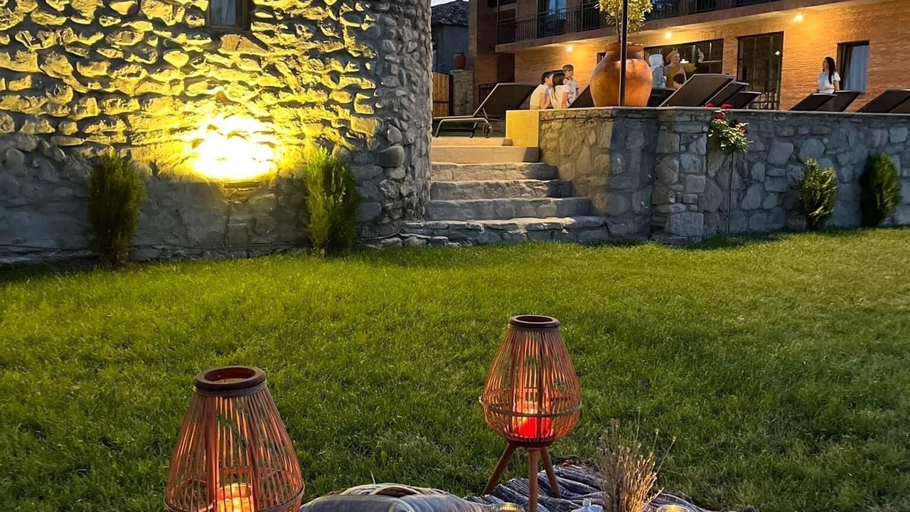 Photo of Outdoor in Vedzebi