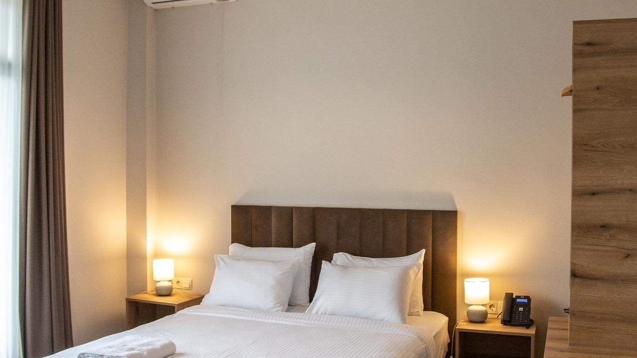 Photo of Bedroom in Vedzebi