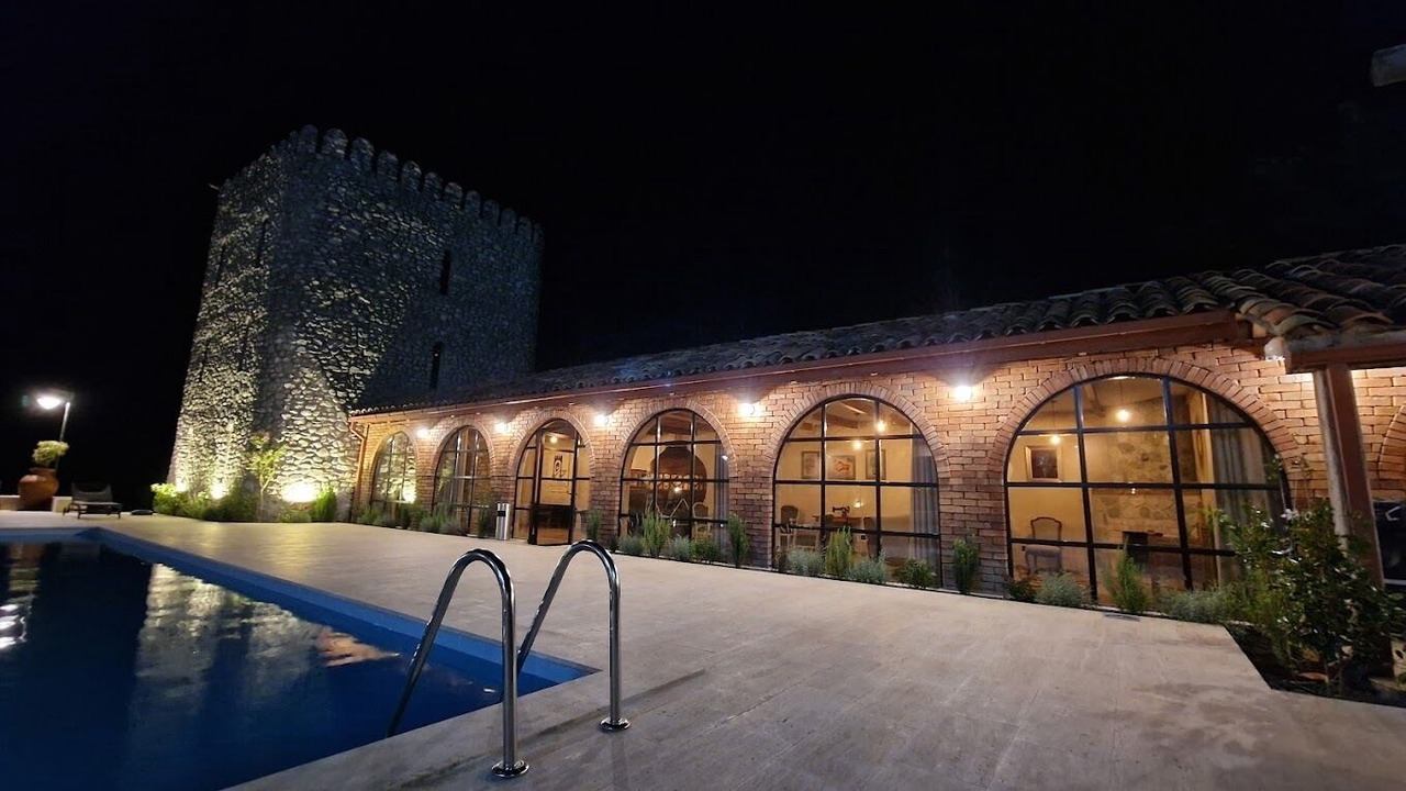Photo of Outdoor in Vedzebi