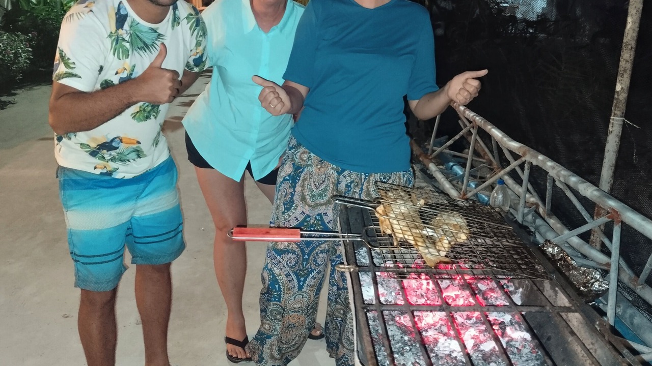 Photo of Outdoor in Rasdhoo