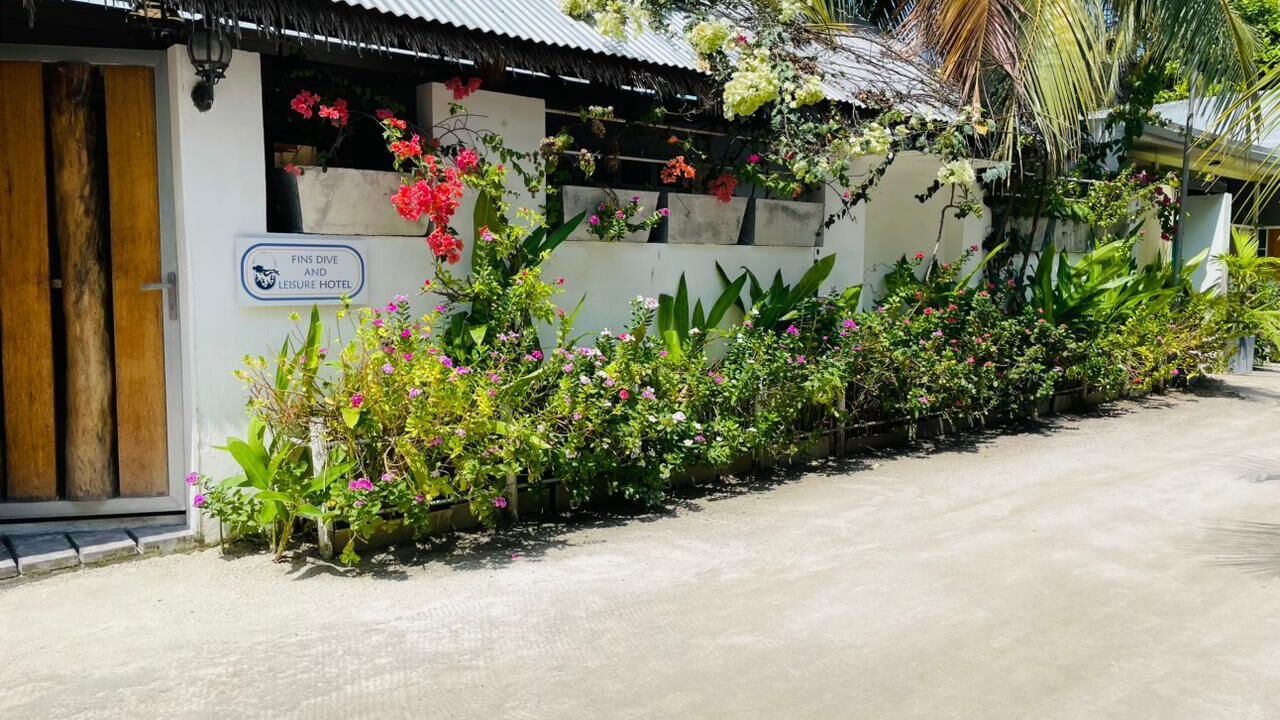 Photo of Outdoor in Rasdhoo