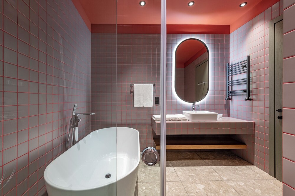 Photo of Bathroom in Sairme