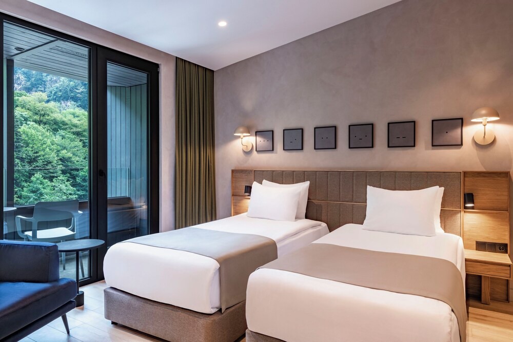 Photo of Bedroom in Sairme
