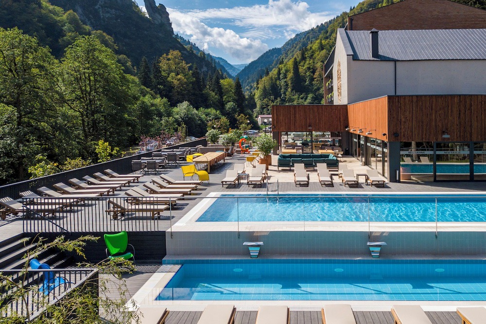 Photo of Outdoor in Sairme