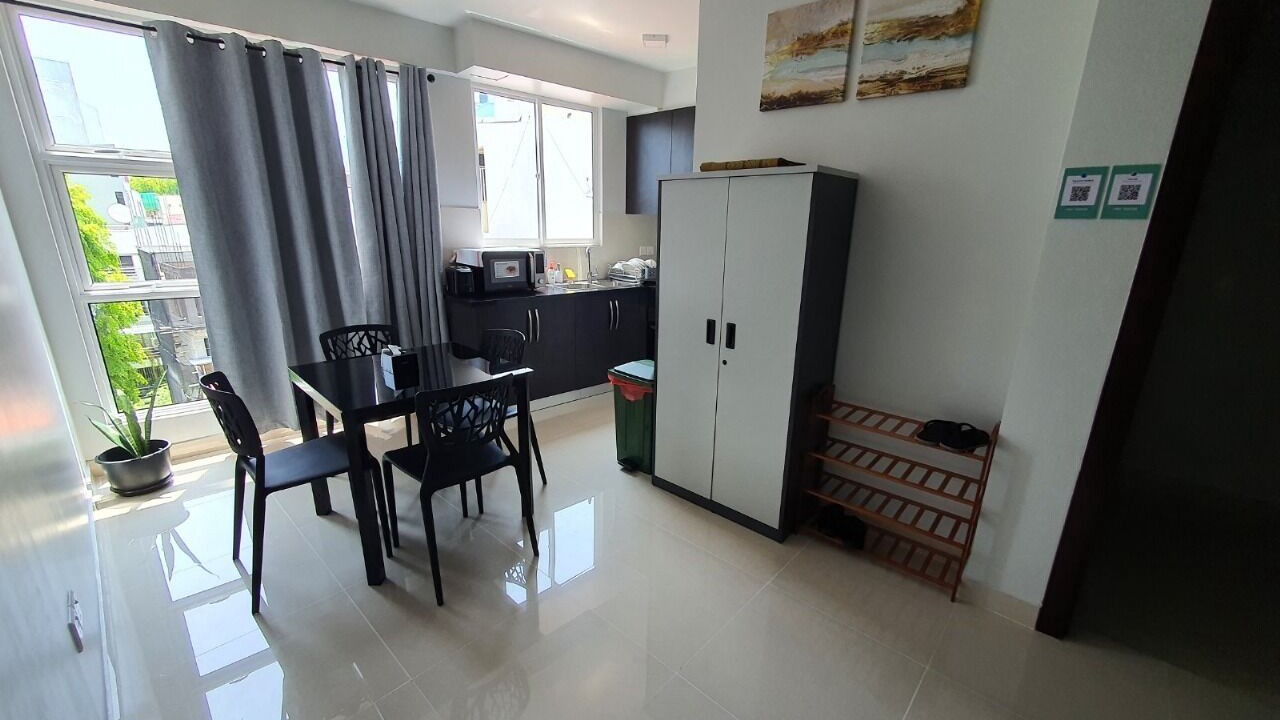 Photo of Bedroom in Male