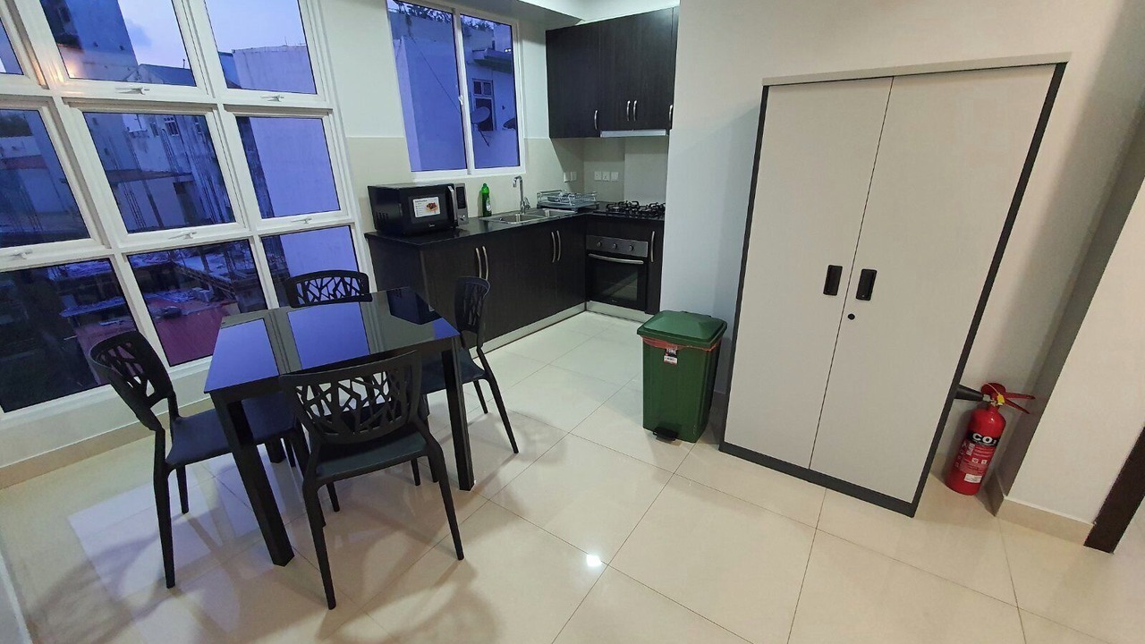 Photo of Bedroom in Male