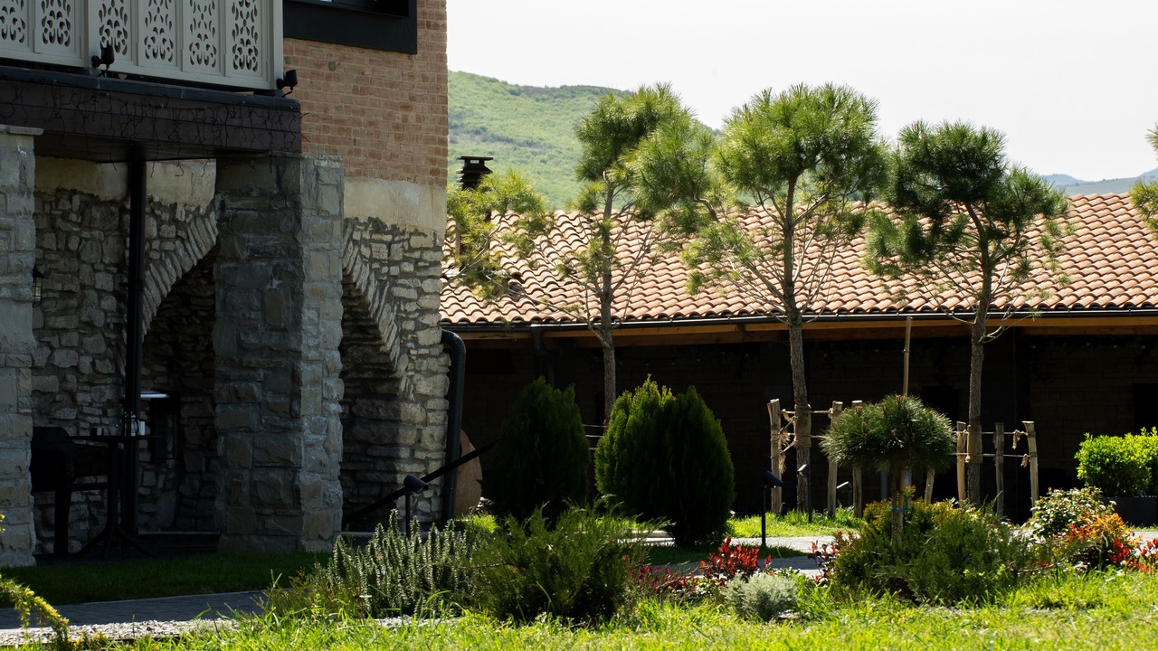 Photo of Outdoor in Kaspi