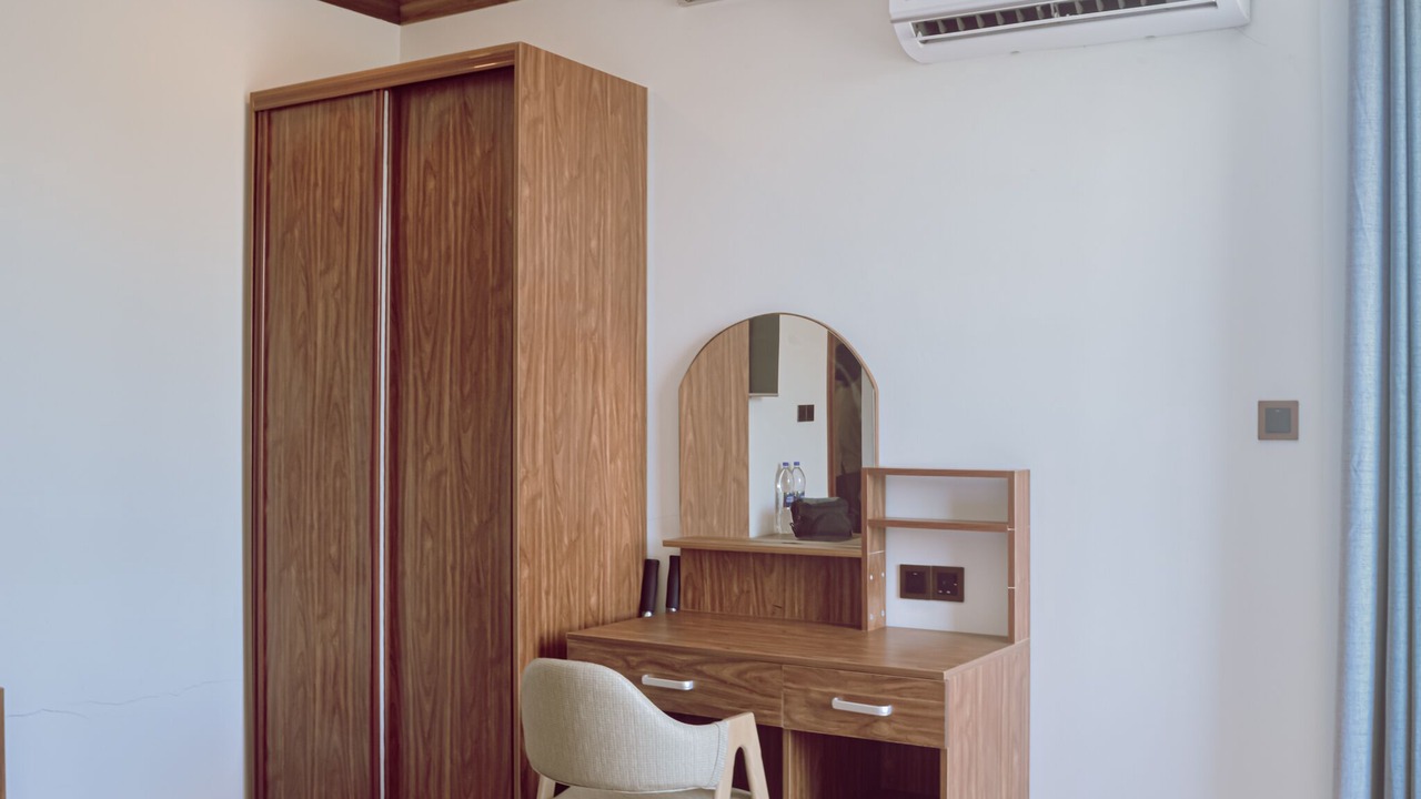 Photo of Bedroom in Maamigili