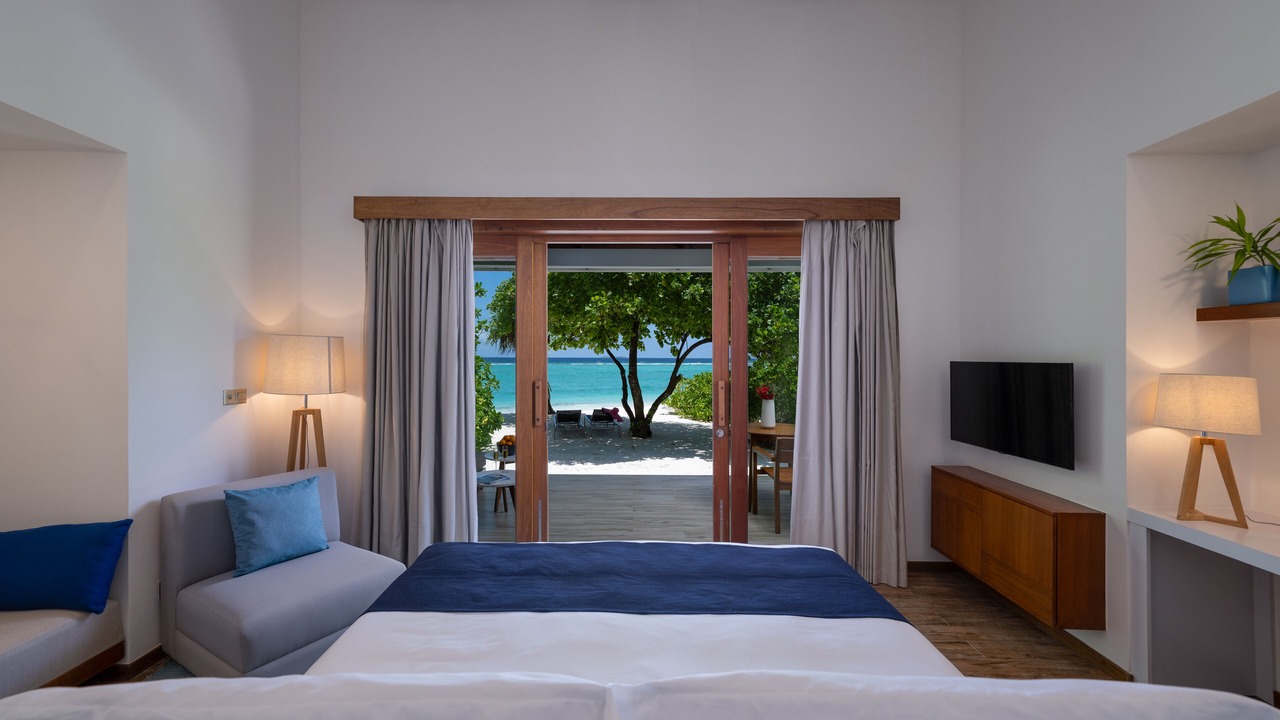 Photo of Bedroom in Ifuru
