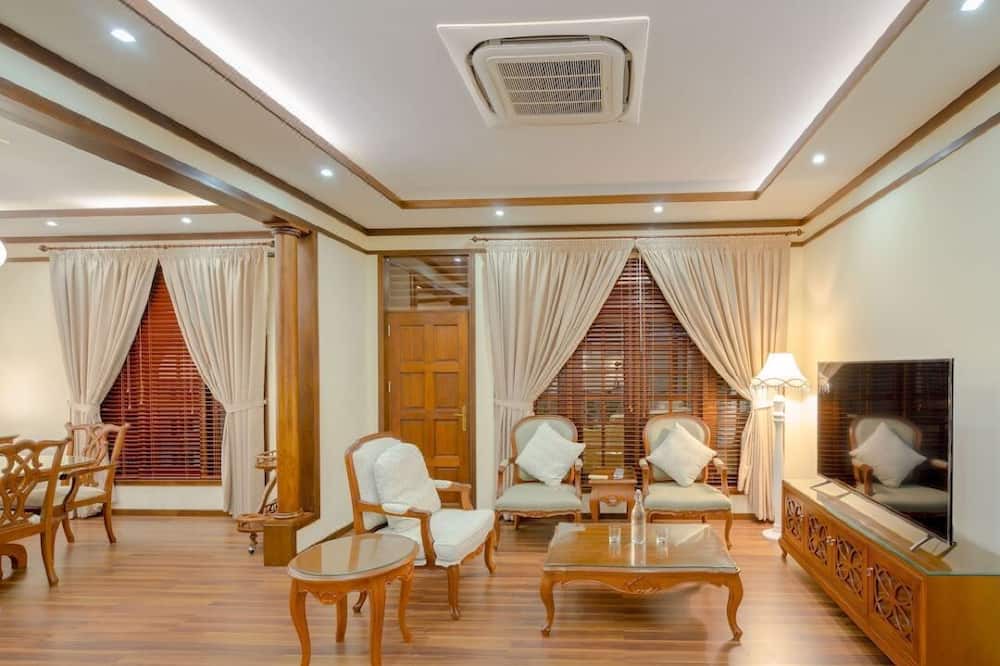 Photo of Livingroom in Fuvahmulah