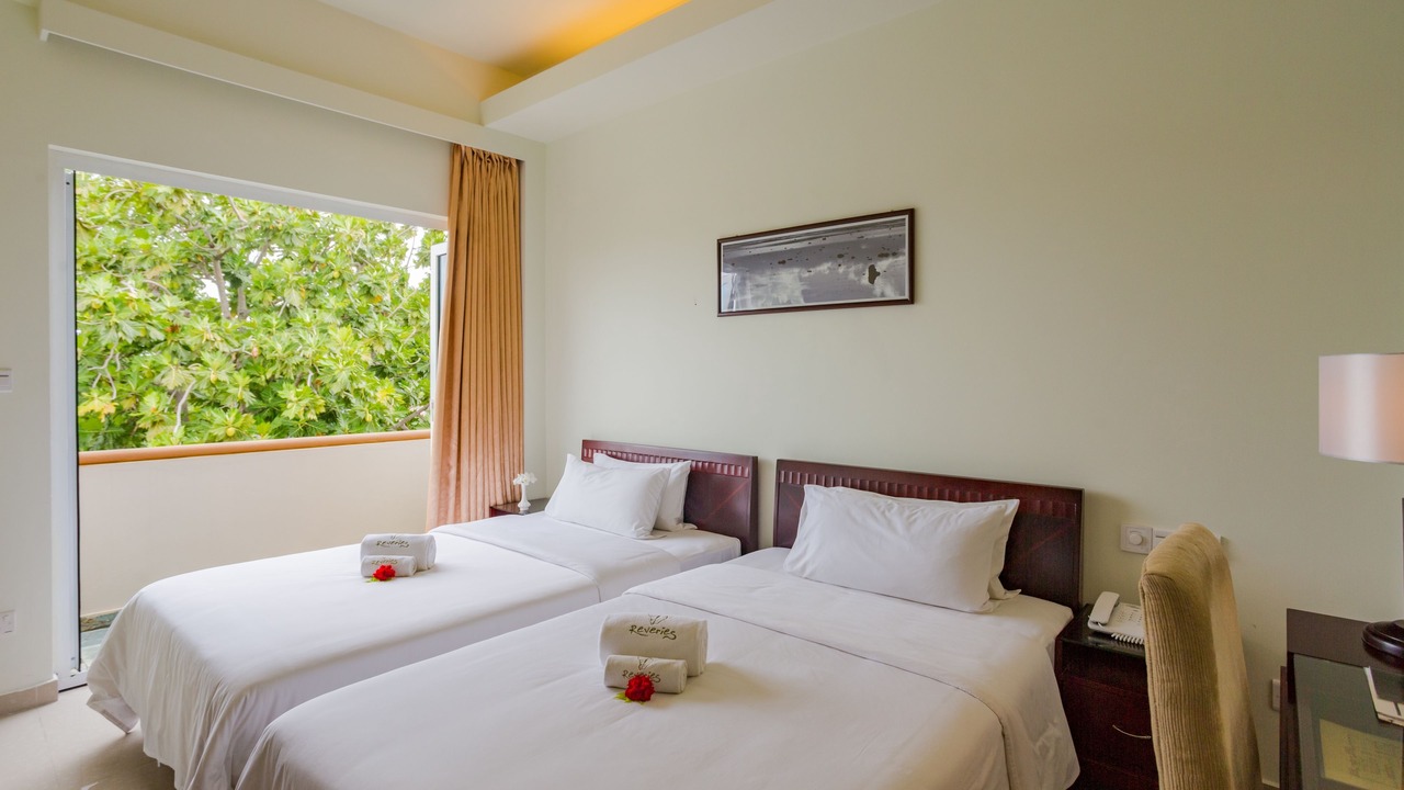 Photo of Bedroom in Gan