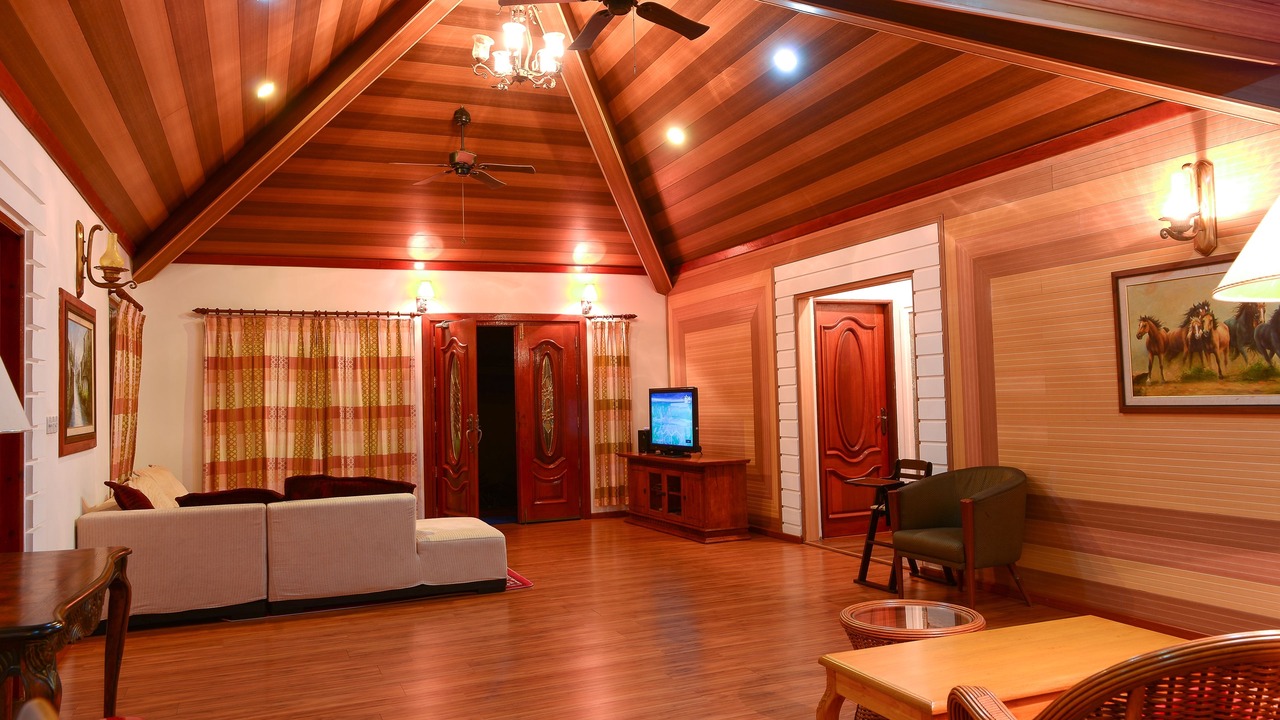 Photo of Bedroom in Gan