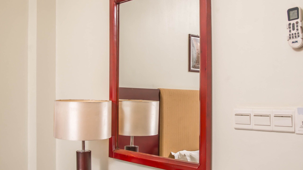 Photo of Bedroom in Gan