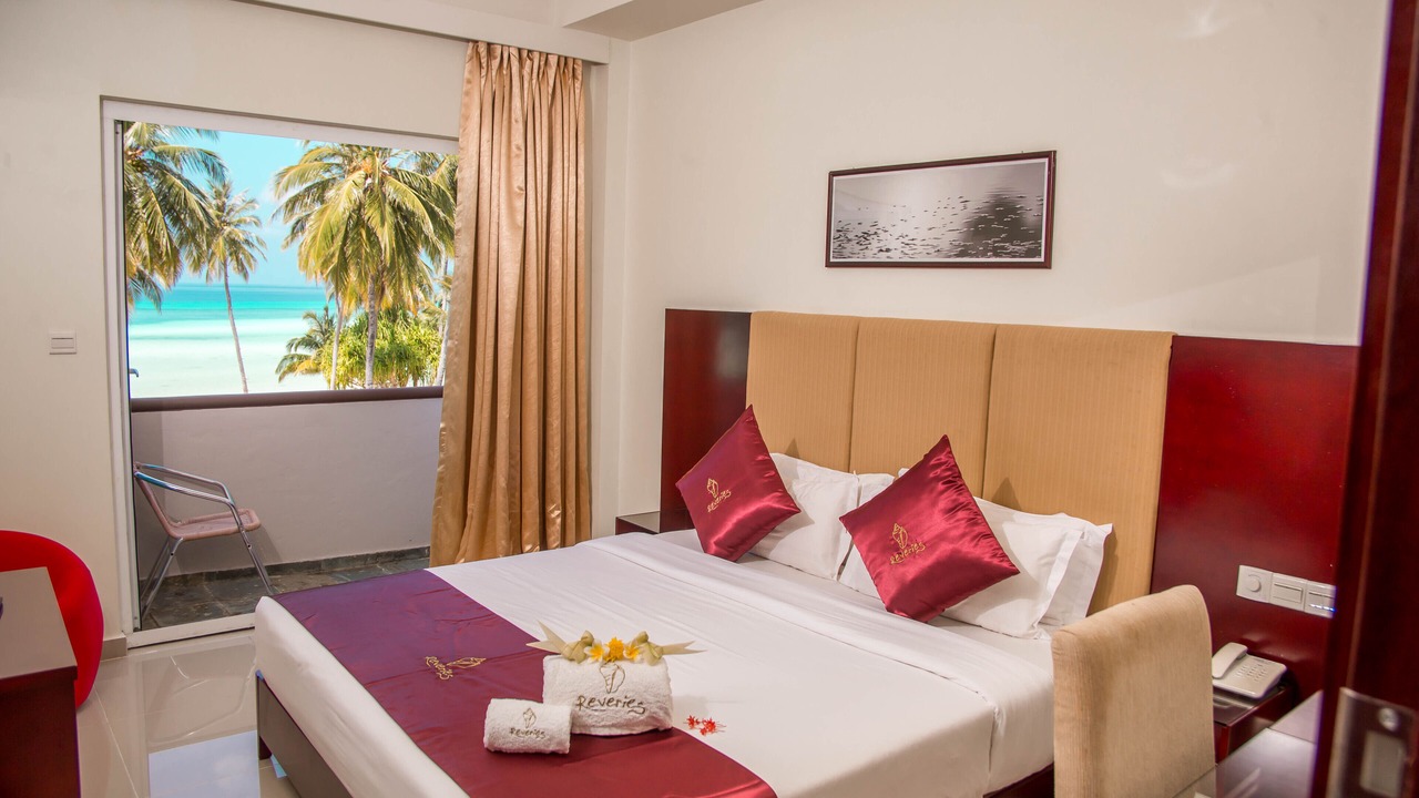 Photo of Bedroom in Gan
