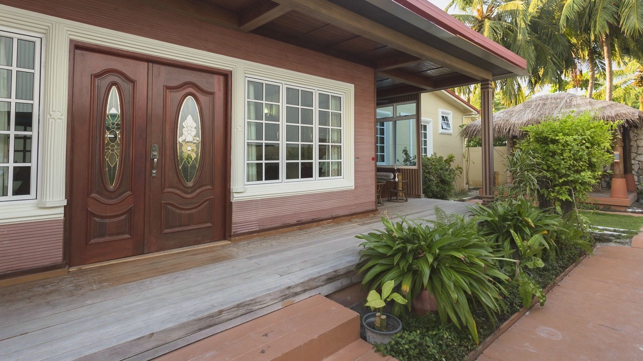 Photo of Patio Balcony in Gan