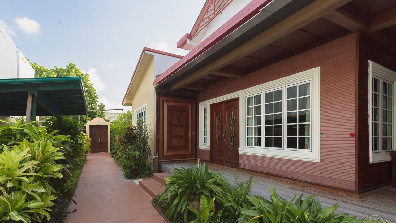Photo of Patio Balcony in Gan